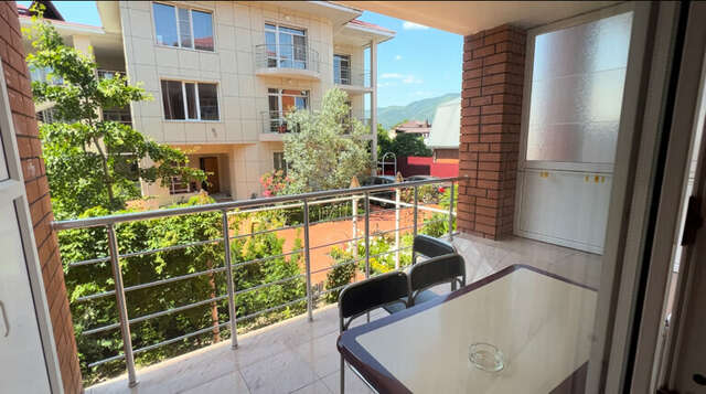 Гостиница Отдых у Александра Геленджик-75