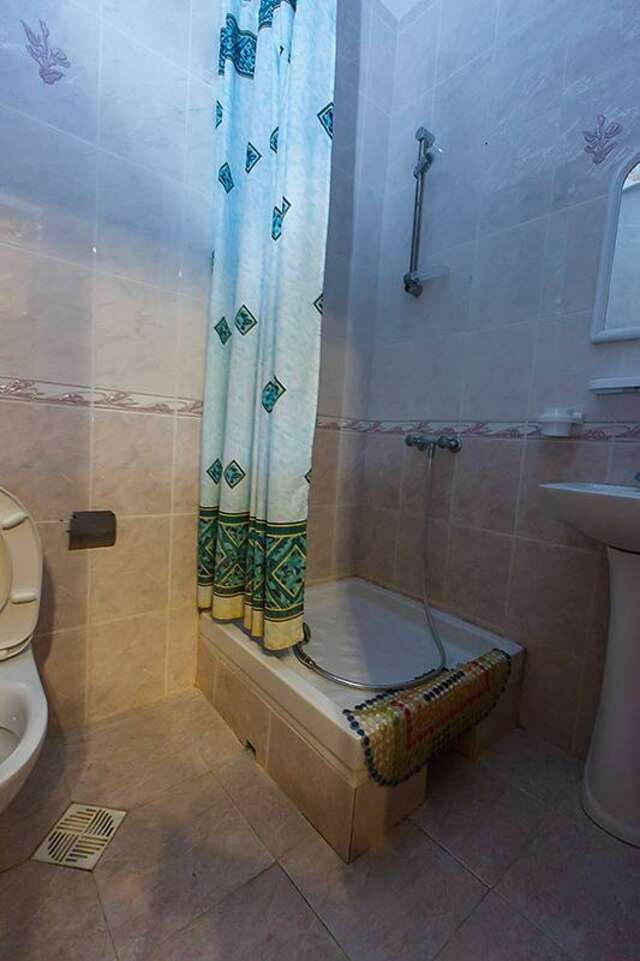 Гостиница Отдых у Александра Геленджик-137