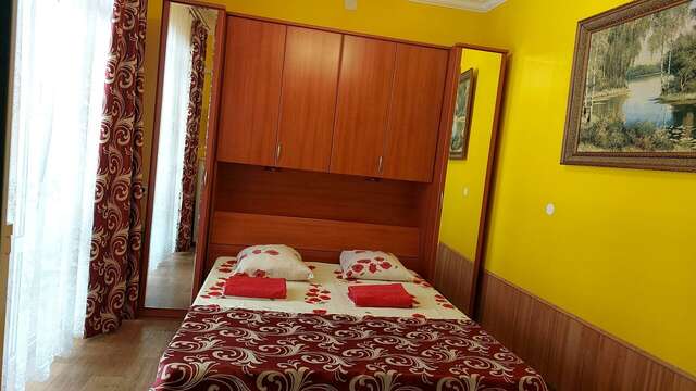 Гостиница Отдых у Александра Геленджик-190