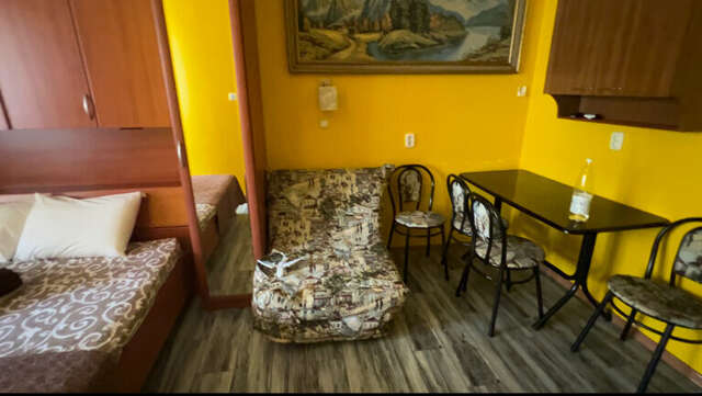 Гостиница Отдых у Александра Геленджик-110