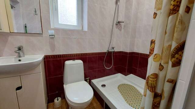 Гостиница Отдых у Александра Геленджик-182