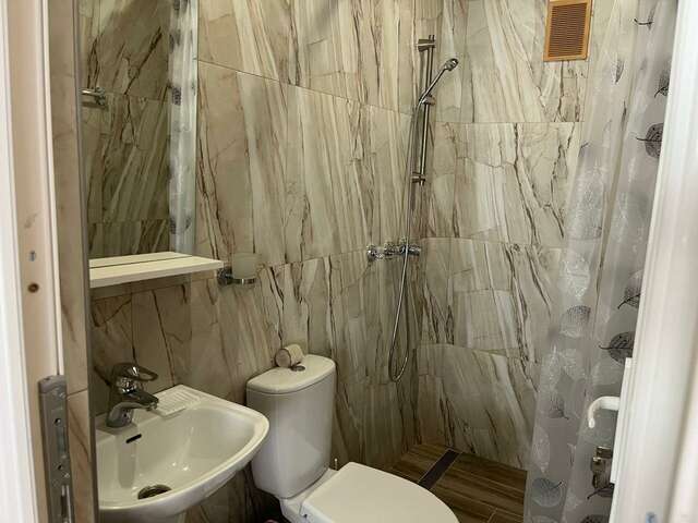 Гостиница Отдых у Александра Геленджик-185