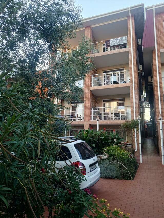 Гостиница Отдых у Александра Геленджик-50