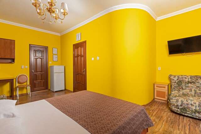 Гостиница Отдых у Александра Геленджик-20