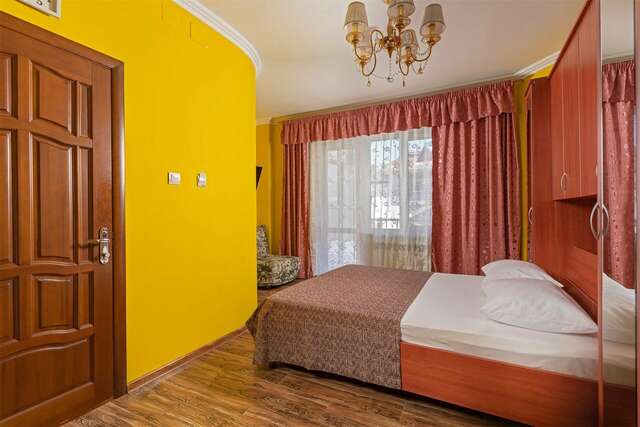 Гостиница Отдых у Александра Геленджик-87