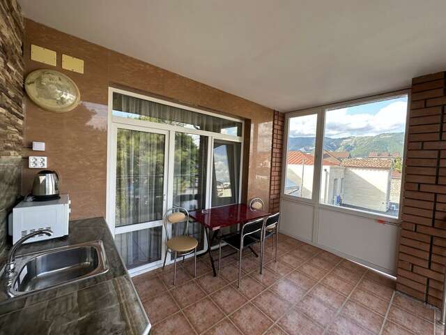 Гостиница Отдых у Александра Геленджик-163