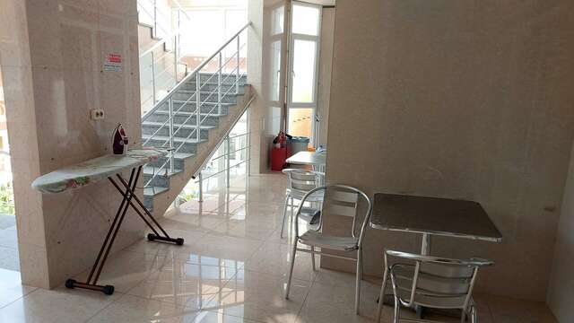 Гостиница Отдых у Александра Геленджик-145