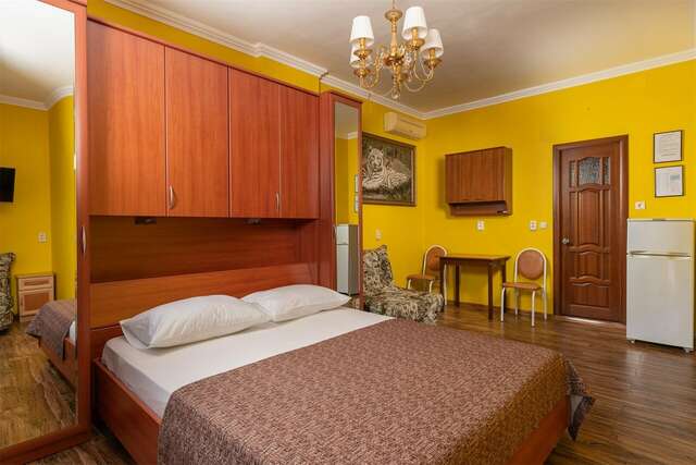 Гостиница Отдых у Александра Геленджик-107