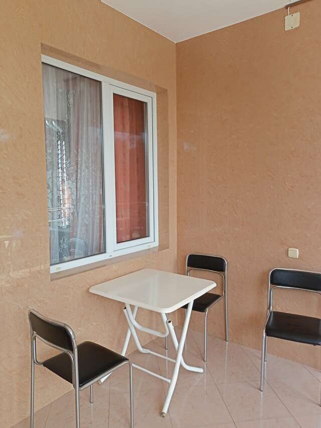 Гостиница Отдых у Александра Геленджик-43