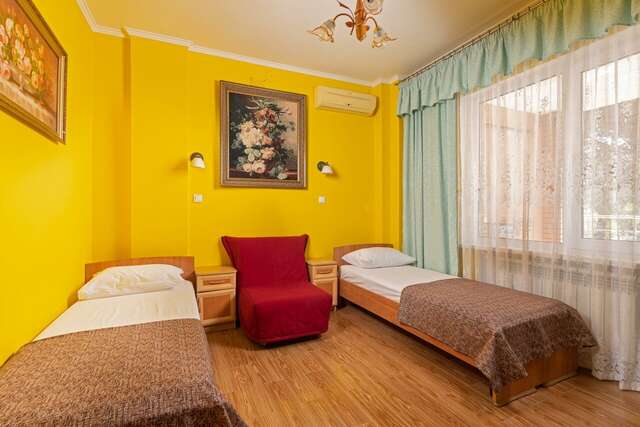 Гостиница Отдых у Александра Геленджик-188