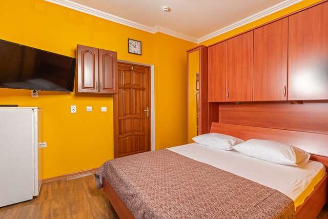 Гостиница Отдых у Александра Геленджик-45