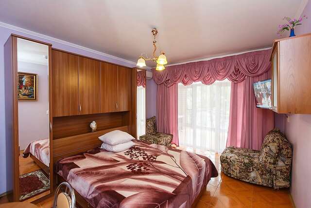 Гостиница Отдых у Александра Геленджик-37