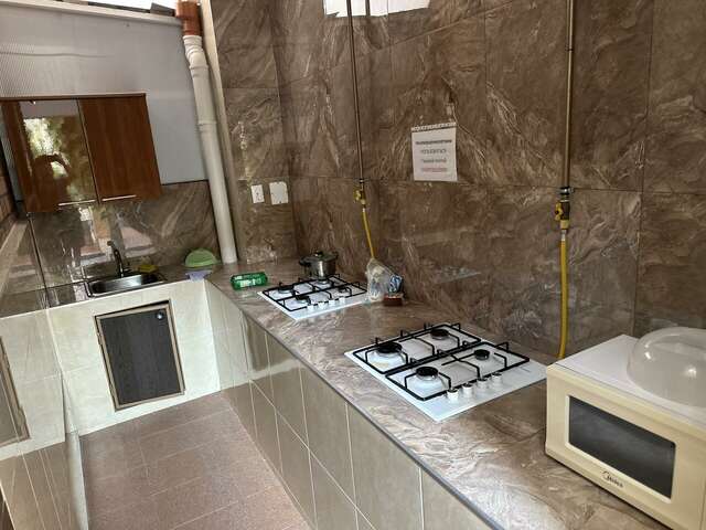 Гостиница Отдых у Александра Геленджик-149