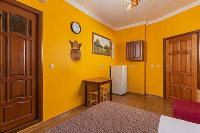 Гостиница Отдых у Александра Геленджик-89