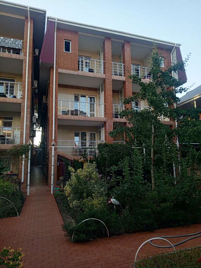 Гостиница Отдых у Александра Геленджик-66