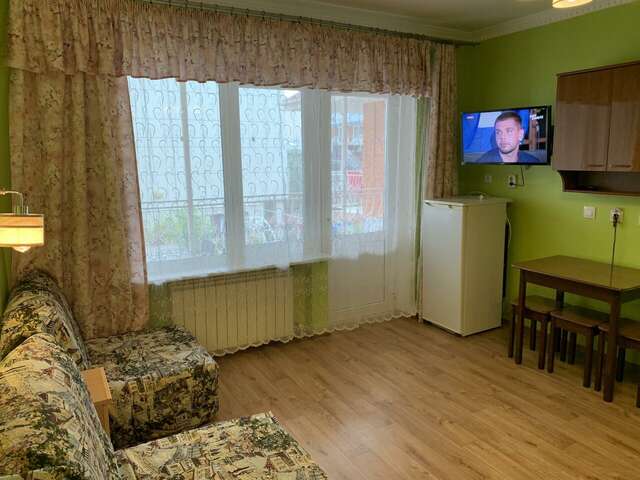 Гостиница Отдых у Александра Геленджик-25