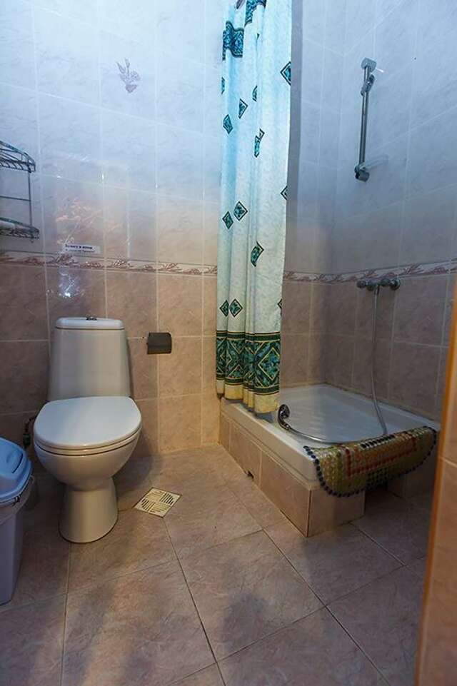 Гостиница Отдых у Александра Геленджик-117